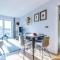 Stunning 2bedroom 2bathroom Apt With Parking Space - 谢菲尔德