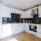 Stunning 2bedroom 2bathroom Apt With Parking Space - 谢菲尔德