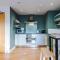 Stylish And Comfy Studio In Sheffield City Centre - Sheffield