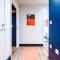 Sheffield-living, Kelham-island, Sheffield Apt