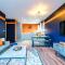Sheffield-living, Kelham-island, Sheffield Apt