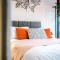 Sheffield-living, Kelham-island, Sheffield Apt