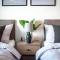 Stunning Mersey View Flat w Parking in Liverpool