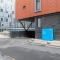 Stunning Mersey View Flat W Parking In Liverpool