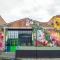 Stunning Mersey View Flat W Parking In Liverpool