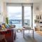 Stunning Mersey View Flat w Parking in Liverpool