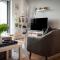 Stunning Mersey View Flat W Parking In Liverpool