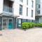 Stunning Mersey View Flat w Parking in Liverpool