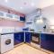 Cosy Central Flat, Ultimate Comfort & Best Sleep!