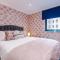 Cosy Central Flat, Ultimate Comfort & Best Sleep!