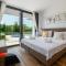 4 Bedroom Stunning Home In Rakalj