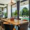 4 Bedroom Stunning Home In Rakalj
