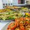 Club del Sole Marina Romea Easy Camping Village