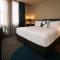 Capitol Square Hotel