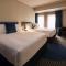 Capitol Square Hotel