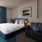 Capitol Square Hotel