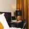 Capitol Square Hotel