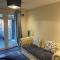 Flat 3 Meadow View Cozy Getaway - Hurst