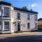 Thetford Hive - Premium Self Check-In Aparthotel - Thetford
