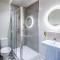 Thetford Hive - Premium Self Check-In Aparthotel - Thetford
