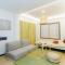 QiQi House Tokyo Hirai Villa 2Bath3WCs 4min Station 24min to Akihabara