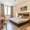 Ferienwohnung In Kloesterle