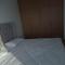 Luxury Sea View Amazing Room Double Bed - ROOM INSIDE APARTMENT