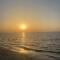Luxury Sea View Amazing Room Double Bed - ROOM INSIDE APARTMENT
