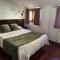 Hospedium Hotel La Fuente
