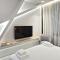 The Dazzling Glimpse Acropolis Suites - Athen