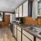 Chippewa Bluffs Resort Combined 3BR 3BA Cabins - Barryton