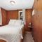 Chippewa Bluffs Resort Combined 3BR 3BA Cabins - Barryton
