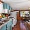 Chippewa Bluffs Resort Combined 3BR 3BA Cabins - Barryton