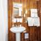 Chippewa Bluffs Resort Combined 3BR 3BA Cabins - Barryton
