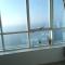 Luxury Sea View Amazing Room Double Bed - ROOM INSIDE APARTMENT