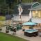 Luxuriously Restored Farm Cabin - Mountainhome
