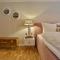 Naturidyll Mariendorf - Ferienwohnung Schafberg