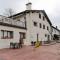 Casa Rural Altzibar-berri