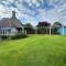 Detach Sandstone Cottage, Sleeps 6, 2 x King Size, 2 x Singles - Lower Beeding