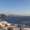 Santorini Sun Villas - Oia