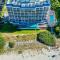Recently Renovated Beachfront Gem in Paradise!
