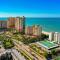 Incredible Views from this Renovated Beachfront Getaway at the Apollo - Marco Island