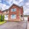 Dudley-5 Beds-contractors-parking-long Stay!