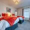 Dudley-5 Beds-contractors-parking-long Stay!