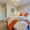Dudley-5 Beds-contractors-parking-long Stay! - Dudley