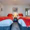 Dudley-5 Beds-contractors-parking-long Stay!