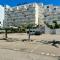 *Au Lydia* Appartement vue sur mer, avec piscine.