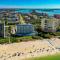 Gorgeous views that stretch forever right from your very own private balcony! - Marco Island