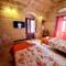 Ta Majsi farmhouse with indoor heated pool