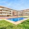 3 Bedroom Lovely Apartment In La Ràpita
